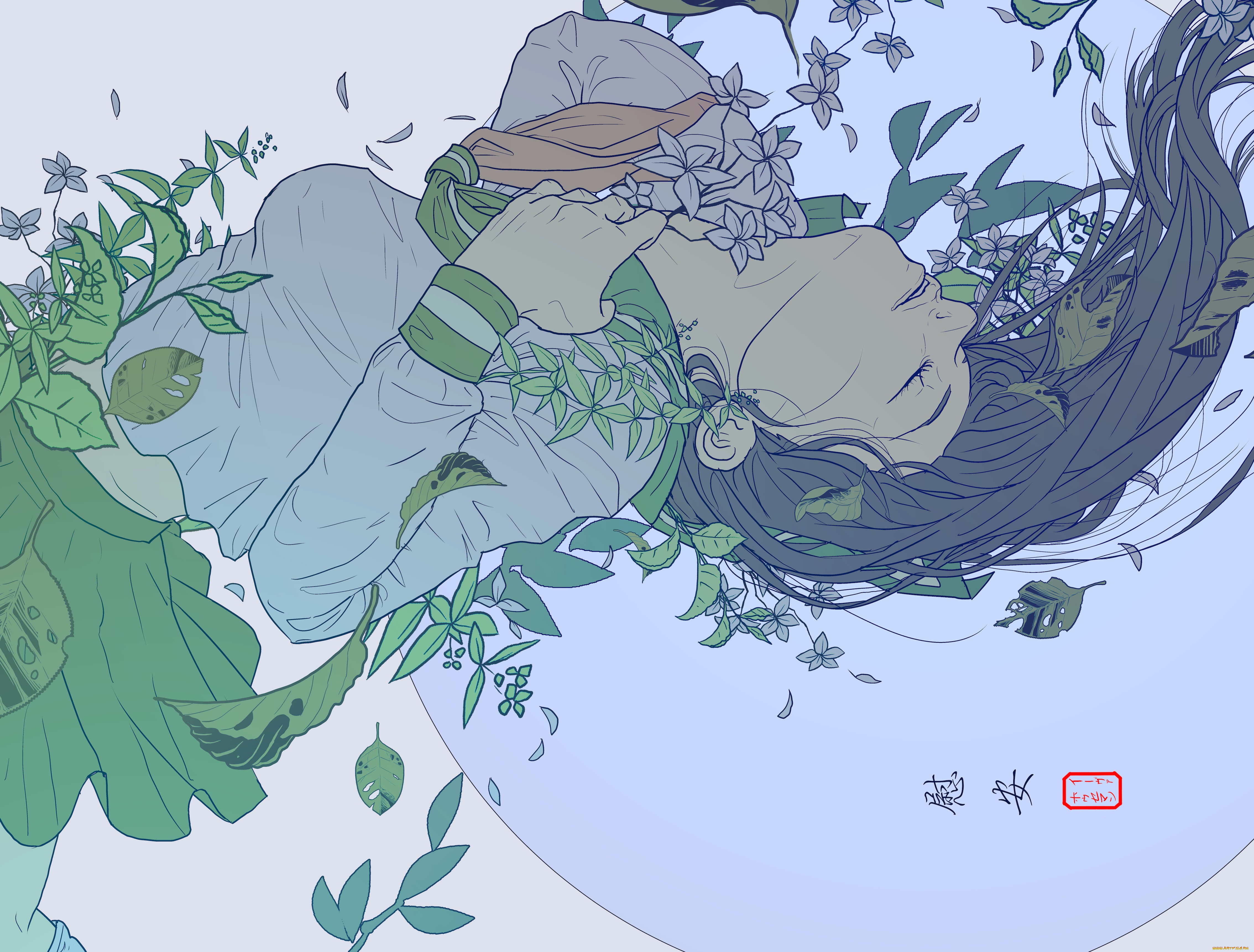 , inuyasha, 